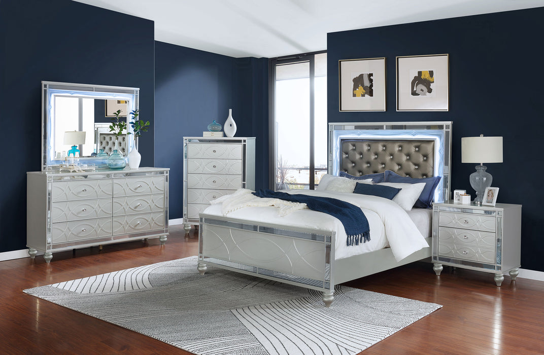 Gunnison Bedroom Sets - Orbit Furniture (Richmond,BC)