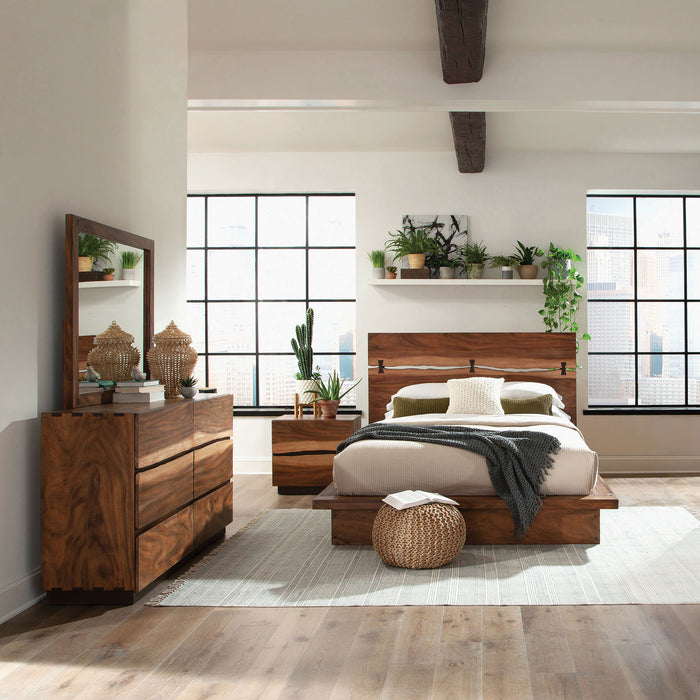 Winslow Bedroom Sets - Orbit Furniture (Richmond,BC)