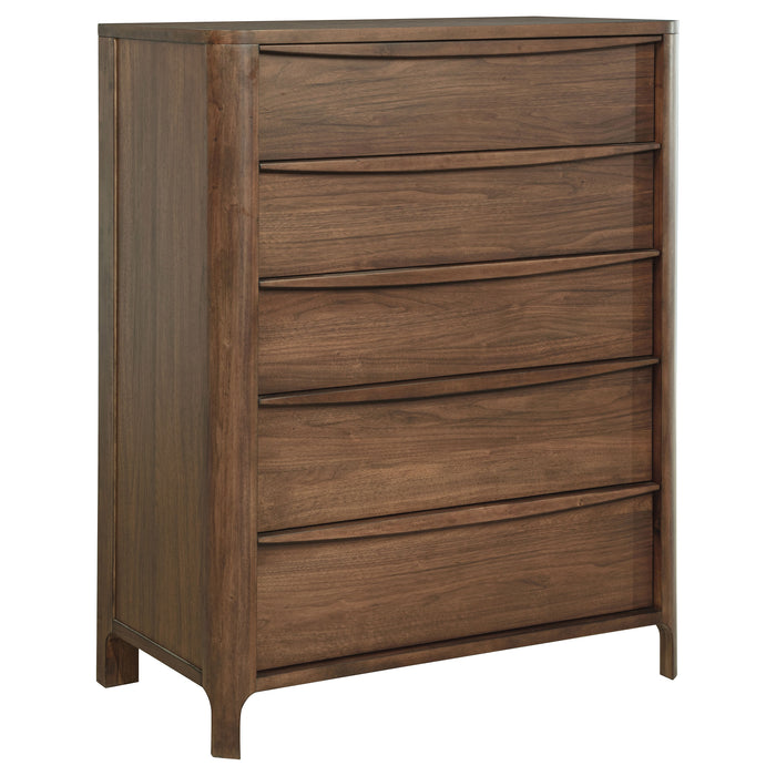 Maderia Chest - Orbit Furniture (Richmond,BC)