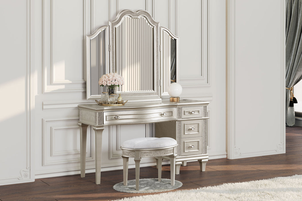Evangeline Vanity Set