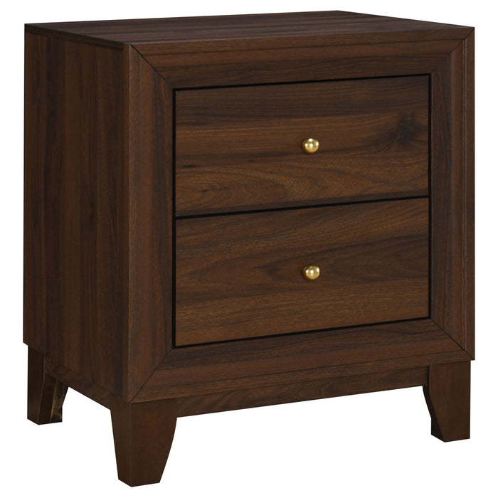 Welsley Nightstand - Orbit Furniture (Richmond,BC)