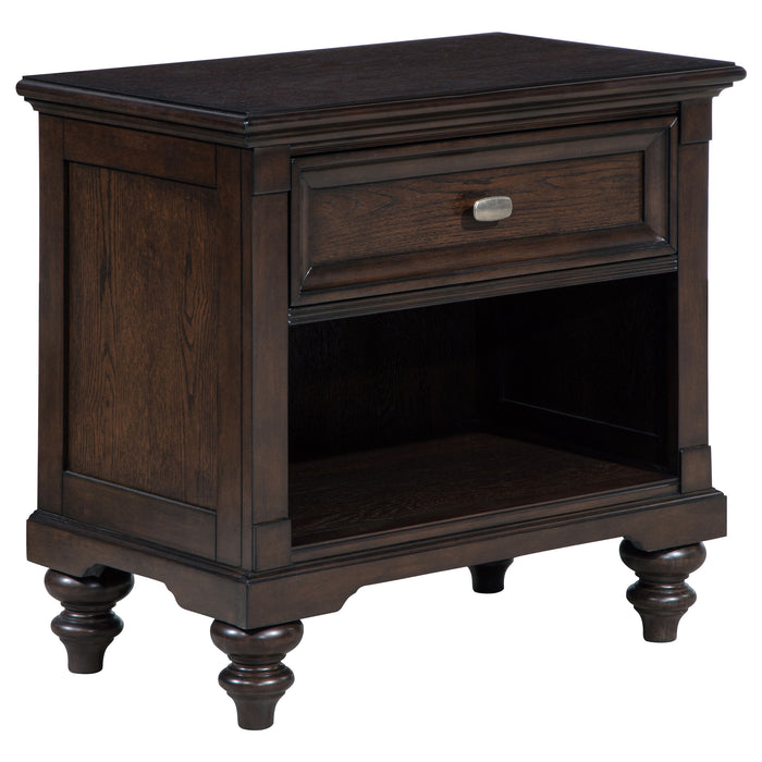 Andover Nightstand - Orbit Furniture (Richmond,BC)