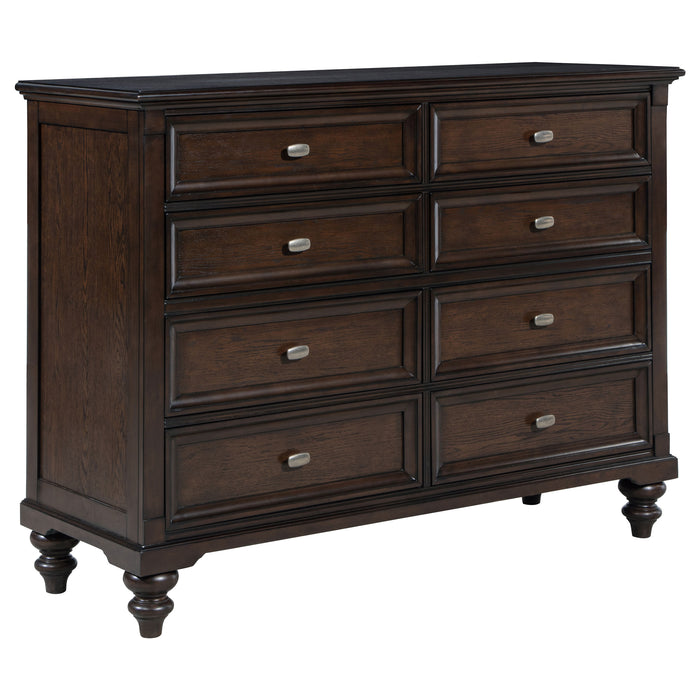Andover Dresser - Orbit Furniture (Richmond,BC)