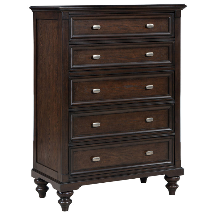 Andover Chest - Orbit Furniture (Richmond,BC)