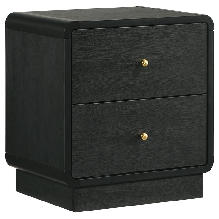 Cavelle Nightstand - Orbit Furniture (Richmond,BC)