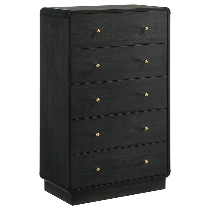 Cavelle Chest - Orbit Furniture (Richmond,BC)