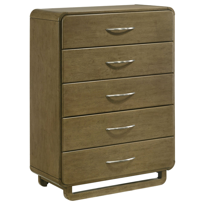 Amsbury Chest - Orbit Furniture (Richmond,BC)