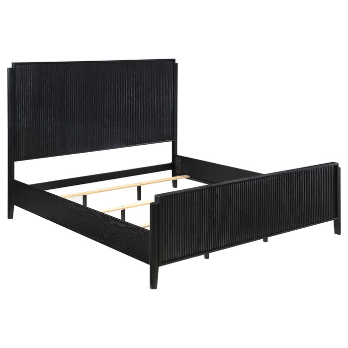Brookmead California King Bed