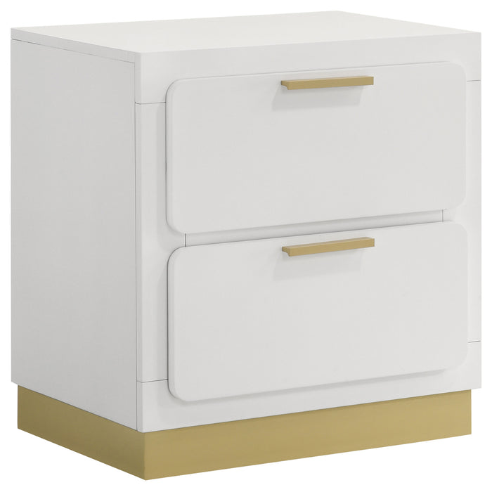 Caraway Nightstand - Orbit Furniture (Richmond,BC)