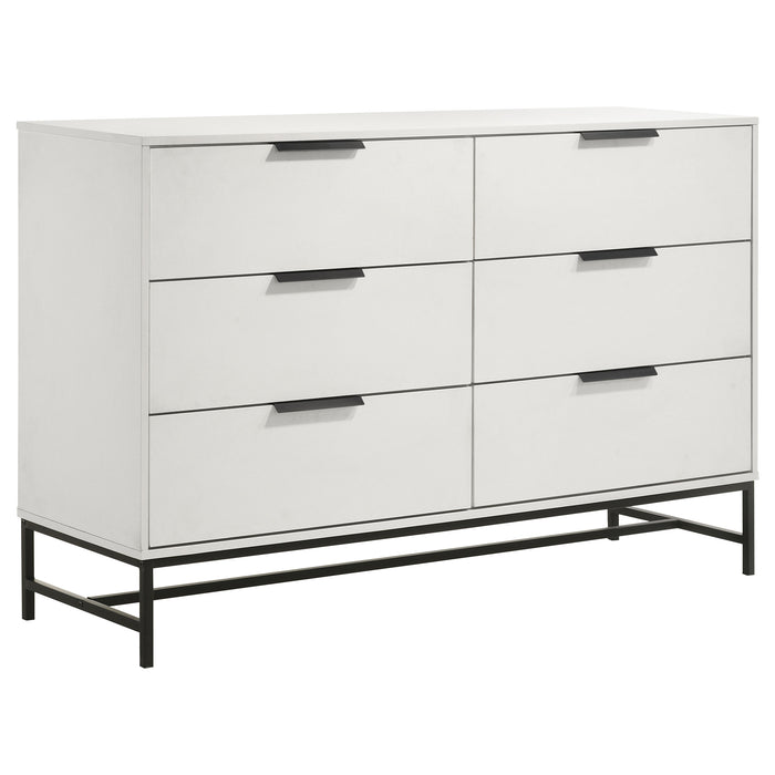 Sonora Dresser - Orbit Furniture (Richmond,BC)