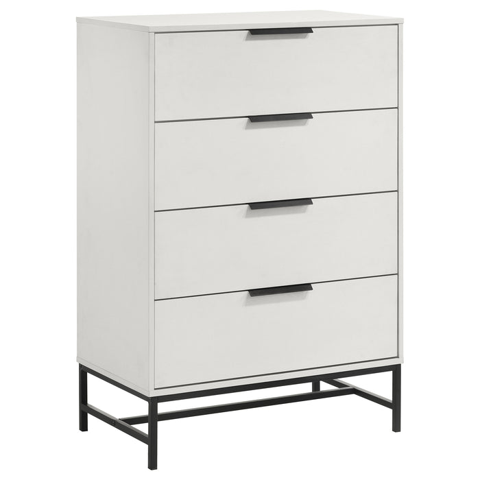Sonora Chest - Orbit Furniture (Richmond,BC)