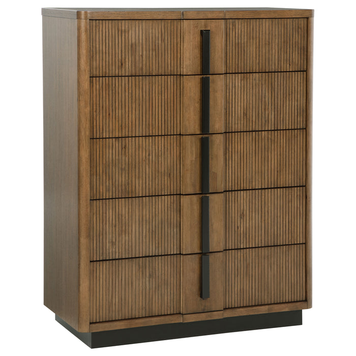Terrace Chest - Orbit Furniture (Richmond,BC)