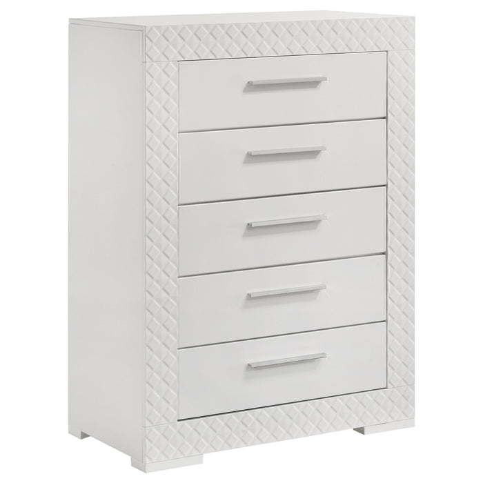 Ives Chest - Orbit Furniture (Richmond,BC)