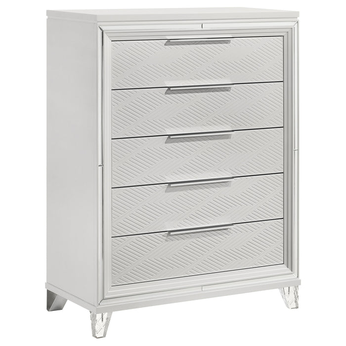 Marmore Chest - Orbit Furniture (Richmond,BC)