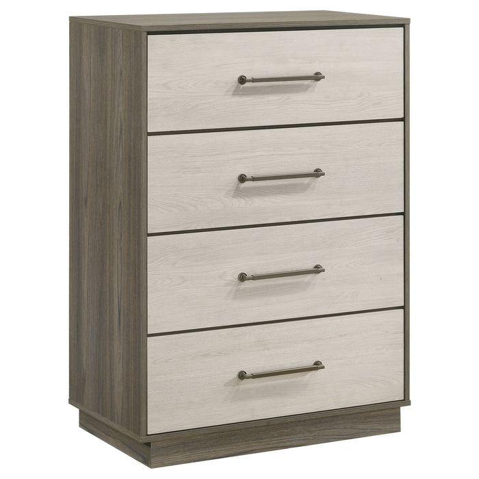 Fenwick Chest - Orbit Furniture (Richmond,BC)