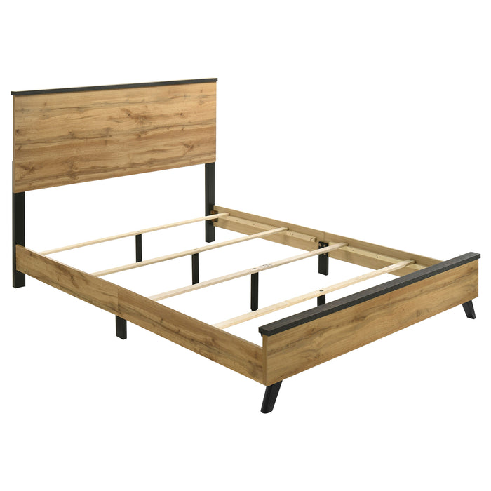 Kaywood Full Bed