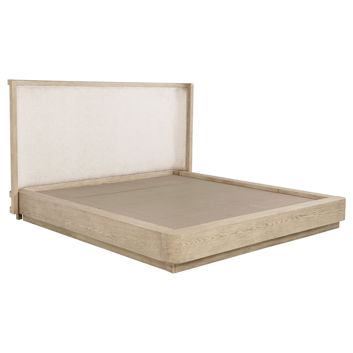 Kailani California King, E.King, & Queen Bed - Orbit Furniture (Richmond,BC)