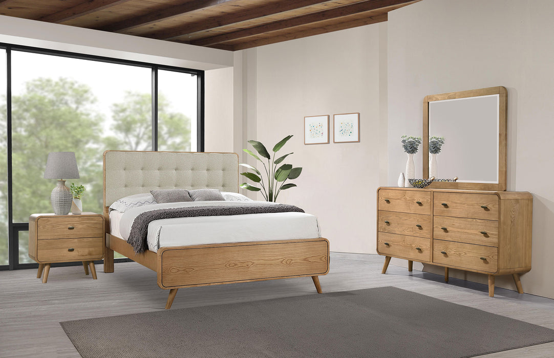 Robyn Bedroom Sets - Orbit Furniture (Richmond,BC)