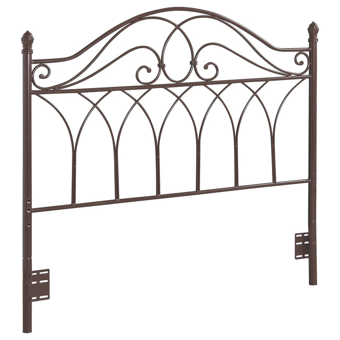 Zola Queen / Full Headboard - Orbit Furniture (Richmond,BC)