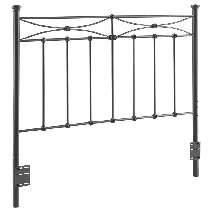 Lane Queen / Full Headboard - Orbit Furniture (Richmond,BC)