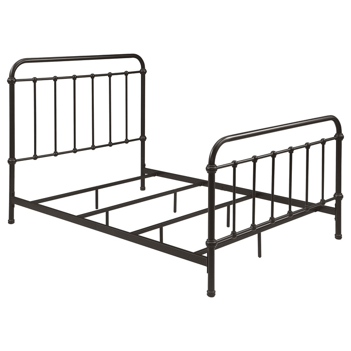 Livingston Beds - Orbit Furniture (Richmond,BC)