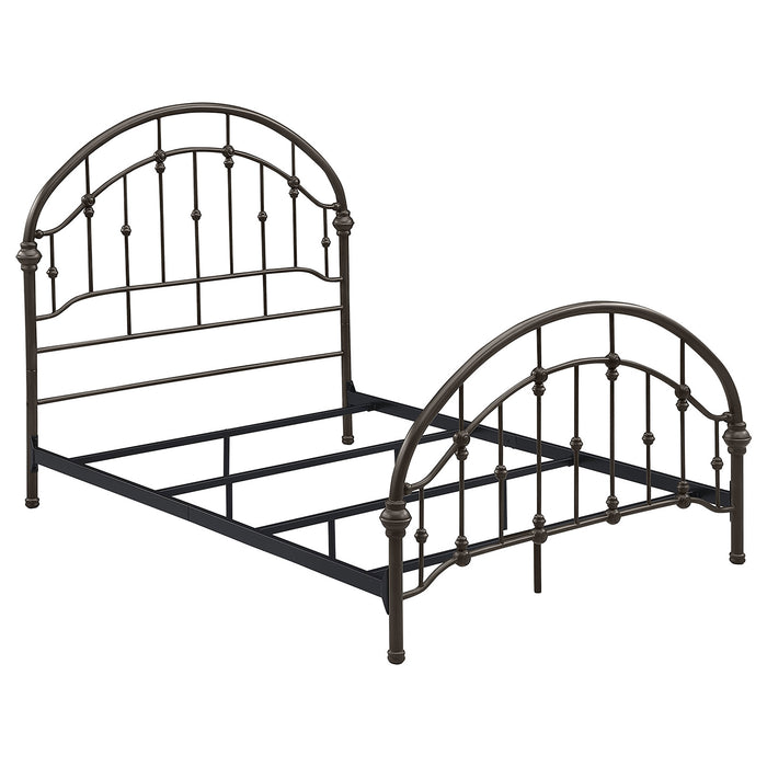 Rowan Beds - Orbit Furniture (Richmond,BC)
