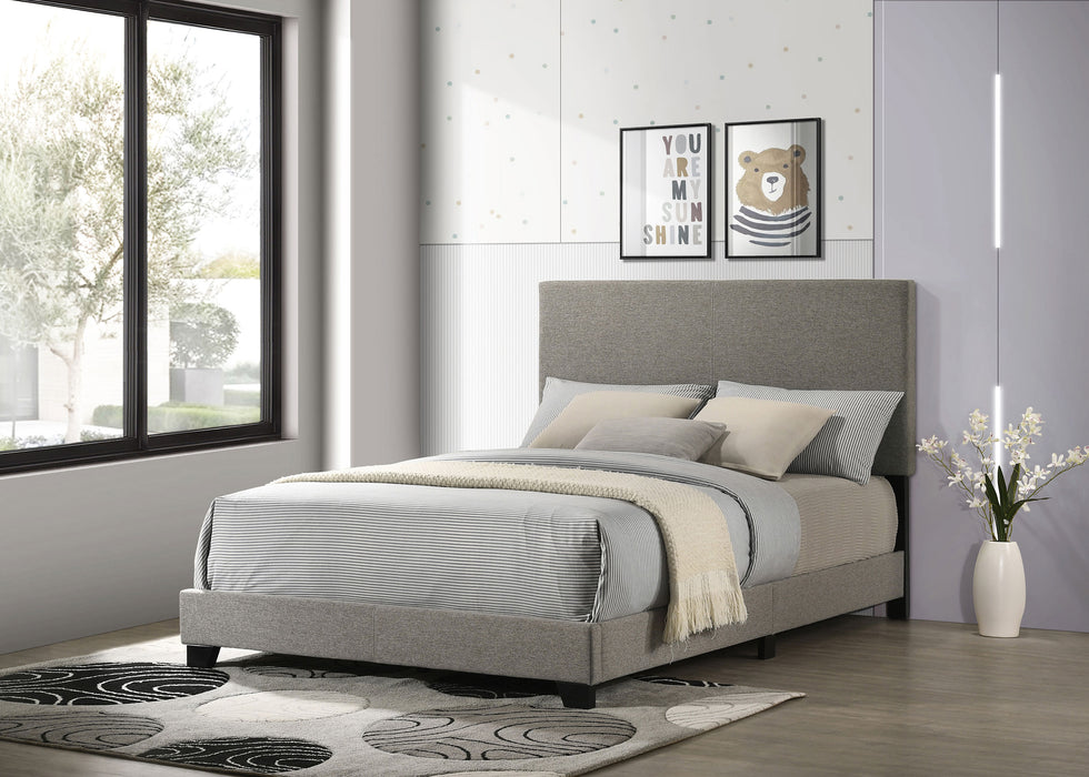 Dorian Panel Beds - Orbit Furniture (Richmond,BC)
