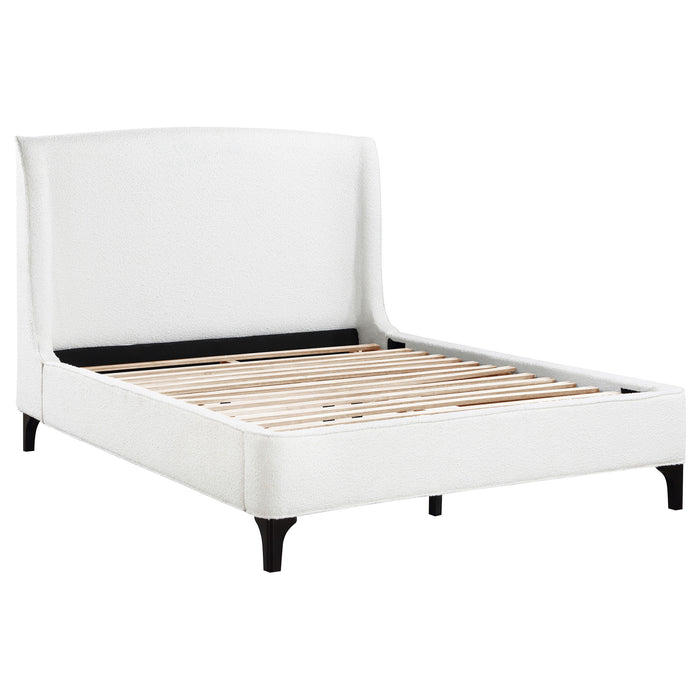 Mosby Queen Beds - Orbit Furniture (Richmond,BC)