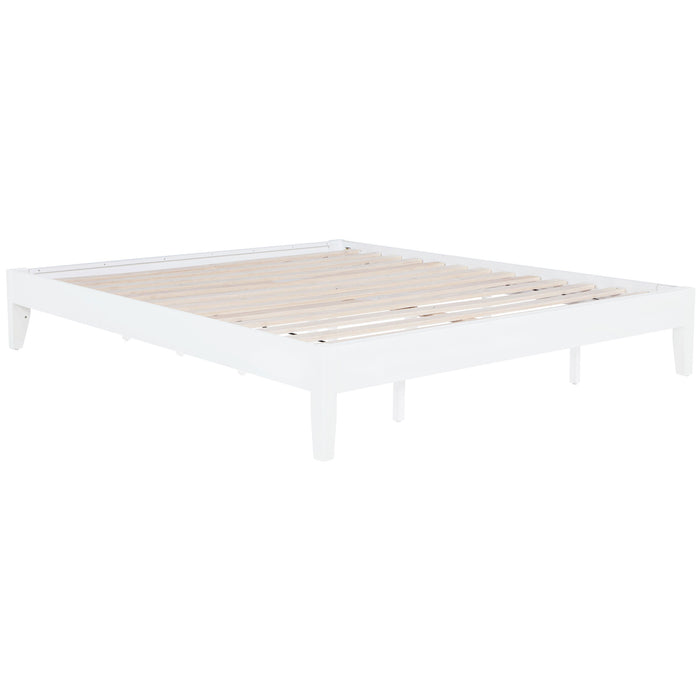 Hounslow Universal Platform Bed - Orbit Furniture (Richmond,BC)
