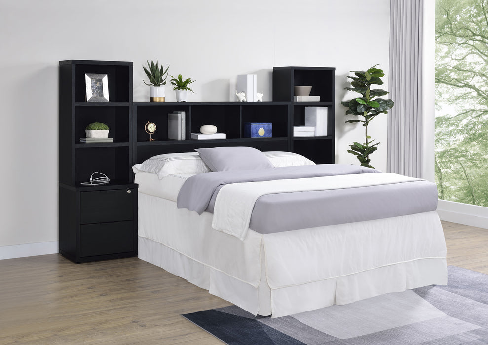 Westpark Bedroom Sets - Orbit Furniture (Richmond,BC)