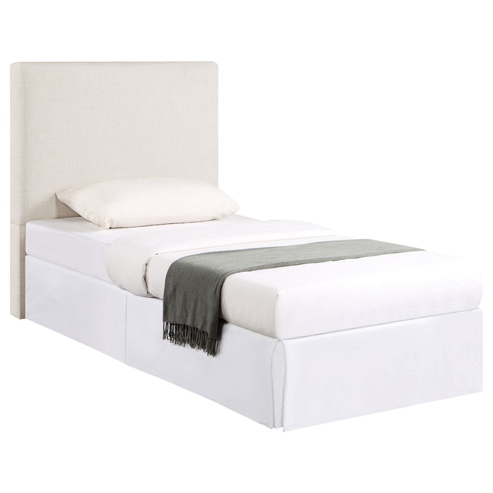 Pirro Twin Headboard - Orbit Furniture (Richmond,BC)