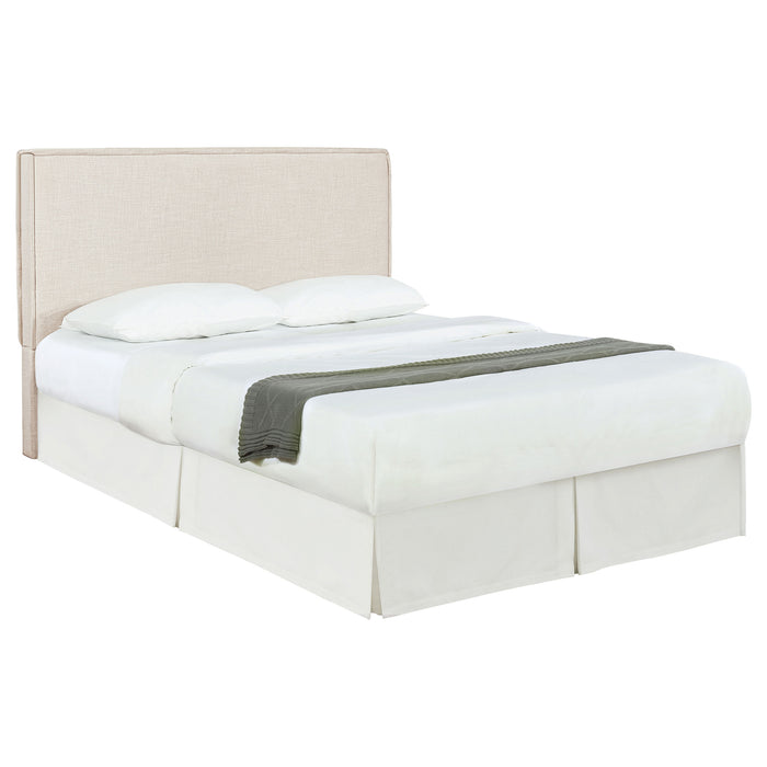 Izzy Eastern / California King Headboard - Orbit Furniture (Richmond,BC)
