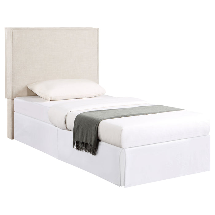 Izzy Twin Headboard - Orbit Furniture (Richmond,BC)