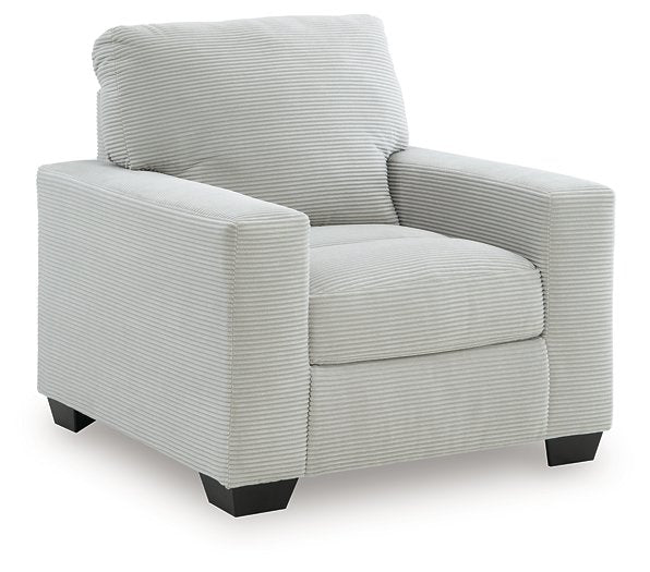 Greenbriar Chair - Orbit Furniture (Richmond,BC)