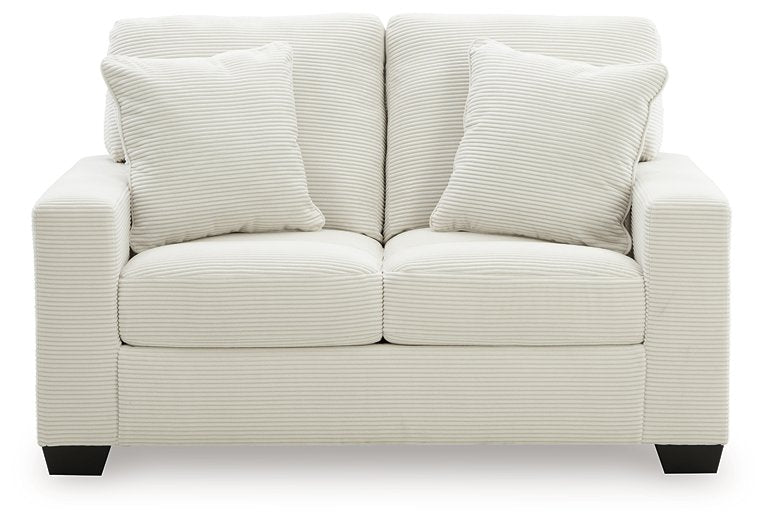 Greenbriar Loveseat - Orbit Furniture (Richmond,BC)