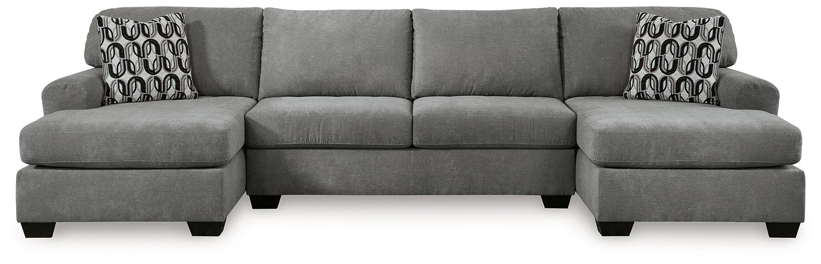 Birkdale Court Sectional - Orbit Furniture (Richmond,BC)