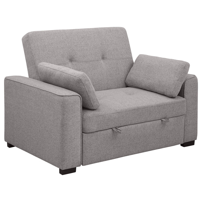 Edith Sofa Bed - Orbit Furniture (Richmond,BC)
