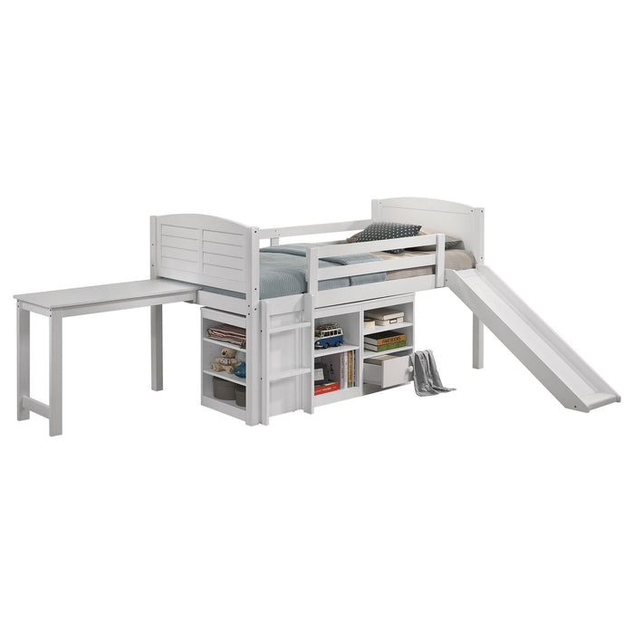 Millie Loft Beds - Orbit Furniture (Richmond,BC)
