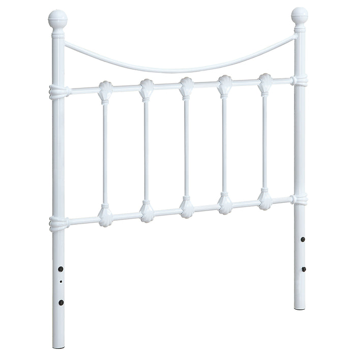 Marie Twin Headboard - Orbit Furniture (Richmond,BC)