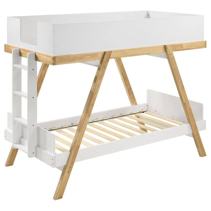 Frankie Bunk Bed - Orbit Furniture (Richmond,BC)