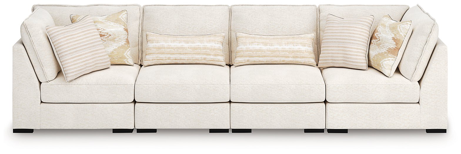 Donelson Creek Sectional - Orbit Furniture (Richmond,BC)
