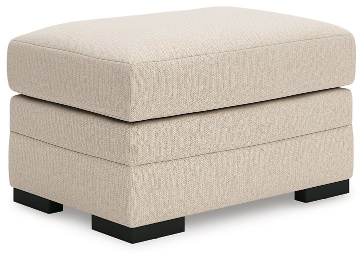 Lango Ottoman - Orbit Furniture (Richmond,BC)