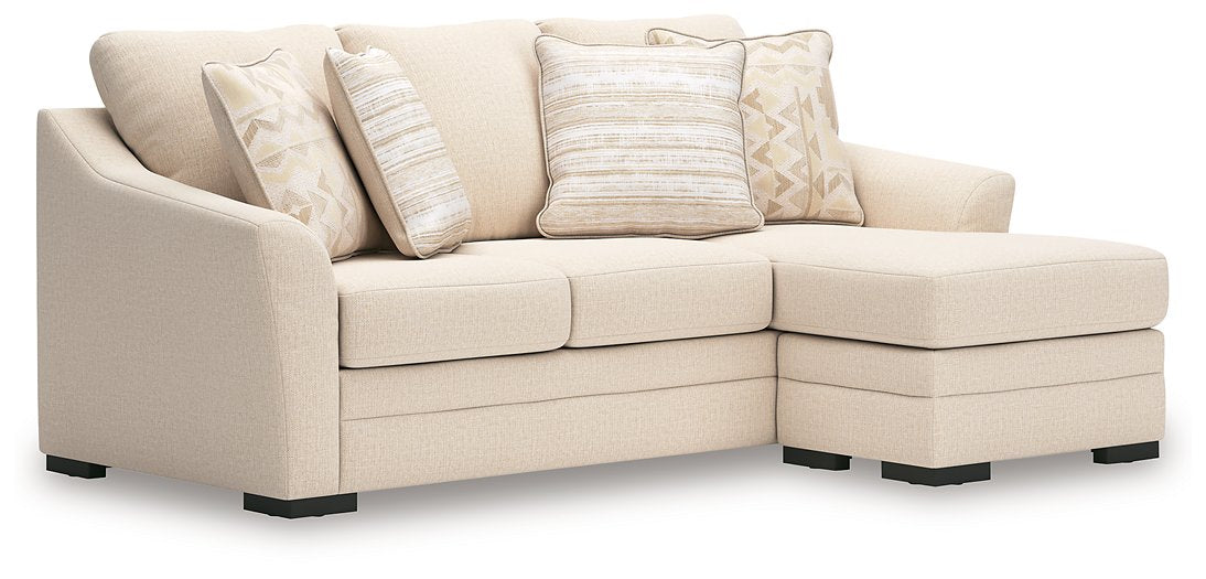 Lango Sofa Chaise - Orbit Furniture (Richmond,BC)