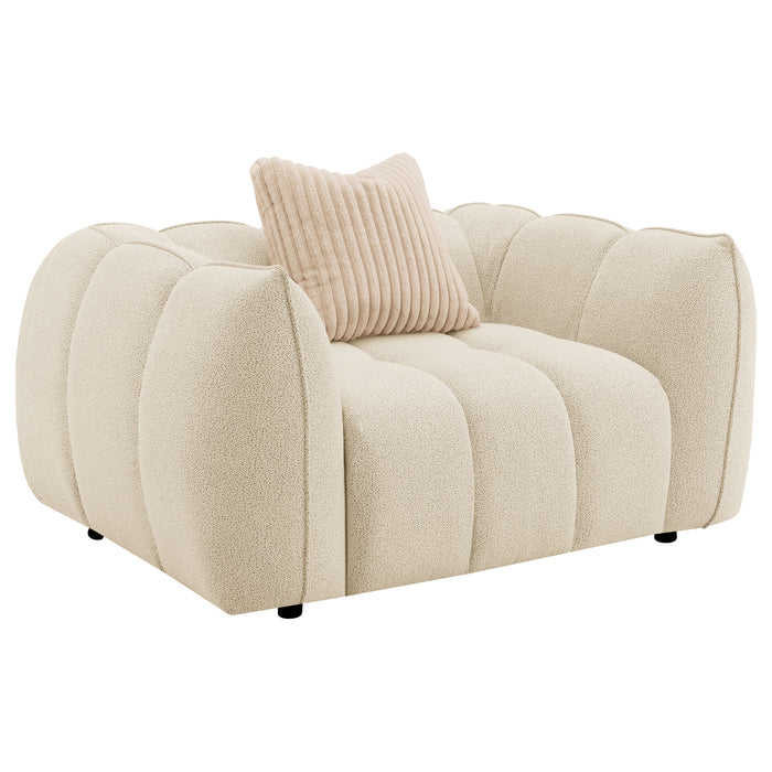 Winchester Accent Chair - Orbit Furniture (Richmond,BC)