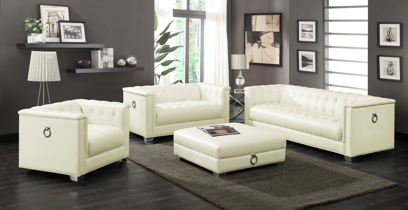 Chaviano Stationary 3 Pc Sets - Orbit Furniture (Richmond,BC)
