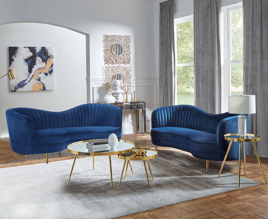 Sophia Stationary Sets - Orbit Furniture (Richmond,BC)