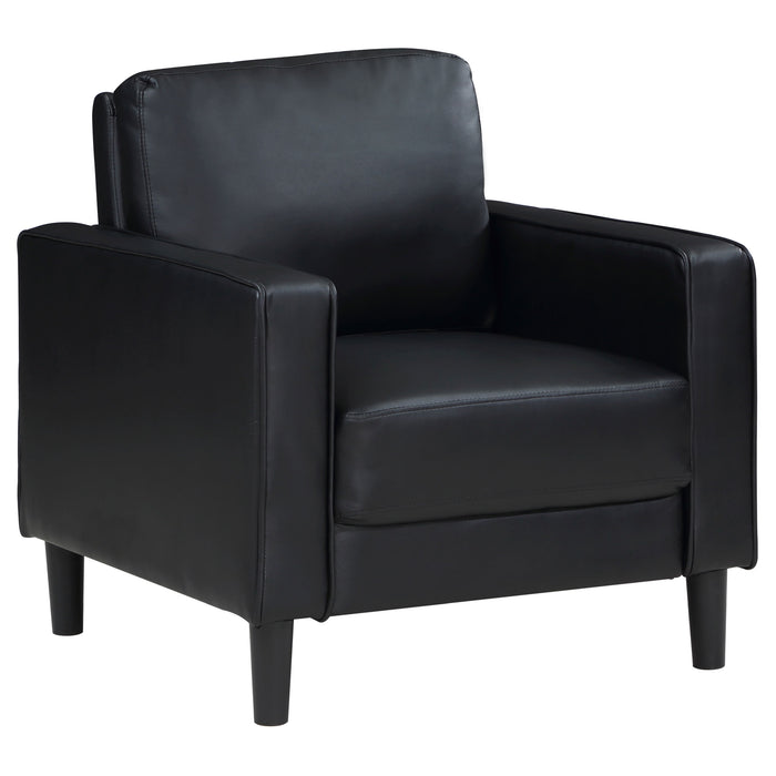 Ruth Accent Chair - Orbit Furniture (Richmond,BC)