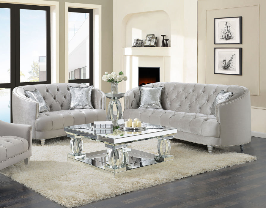 Avonlea Stationary Sets - Orbit Furniture (Richmond,BC)