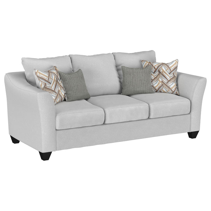 Salizar Stationary Sofas - Orbit Furniture (Richmond,BC)