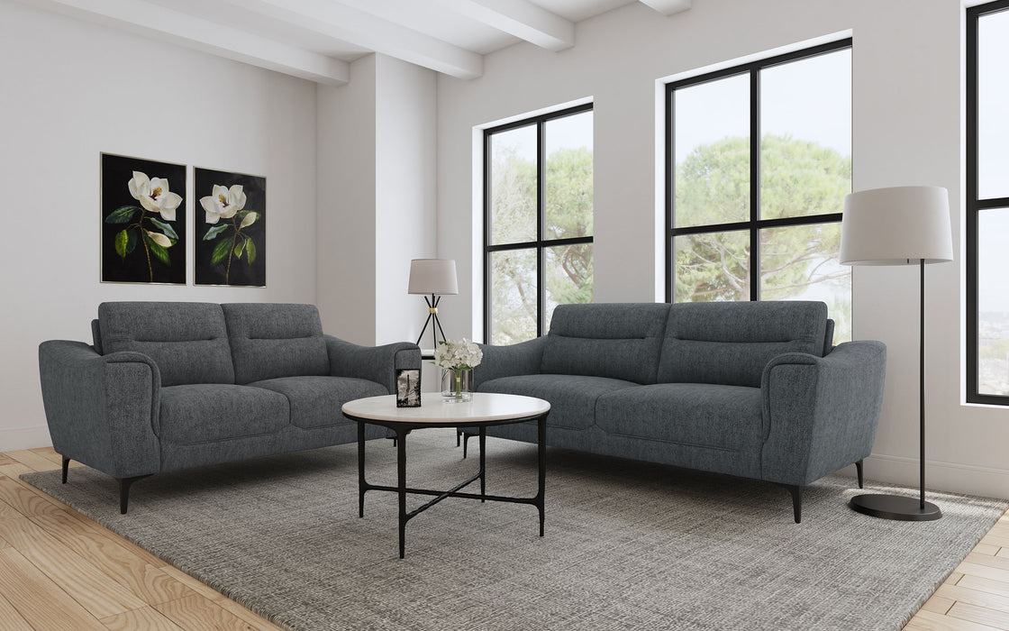 Nolan Living room set - Orbit Furniture (Richmond,BC)